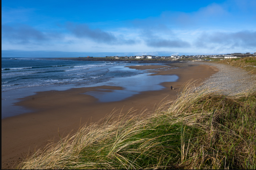 Spanish Point, , Ireland